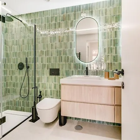 Chic With Pool And Parking * Cascais